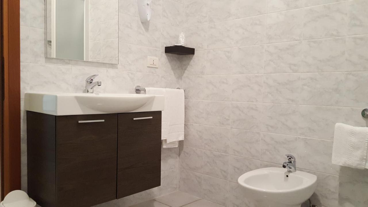 Hotel Alla Terrazza Bibione Dış mekan fotoğraf
