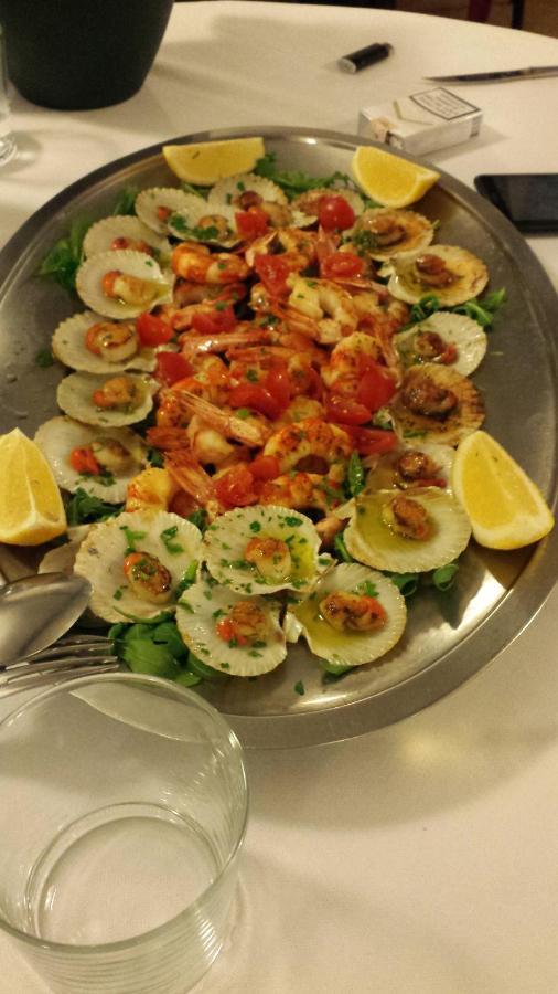 Hotel Alla Terrazza Bibione Dış mekan fotoğraf
