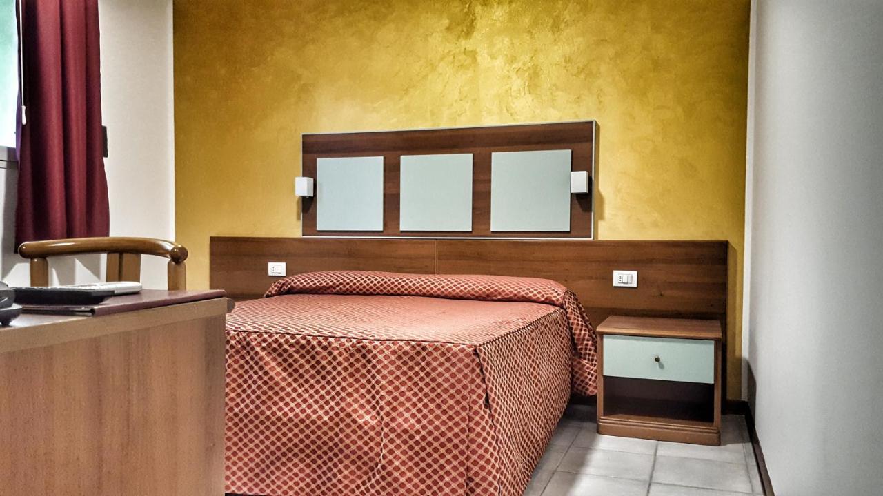 Hotel Alla Terrazza Bibione Dış mekan fotoğraf