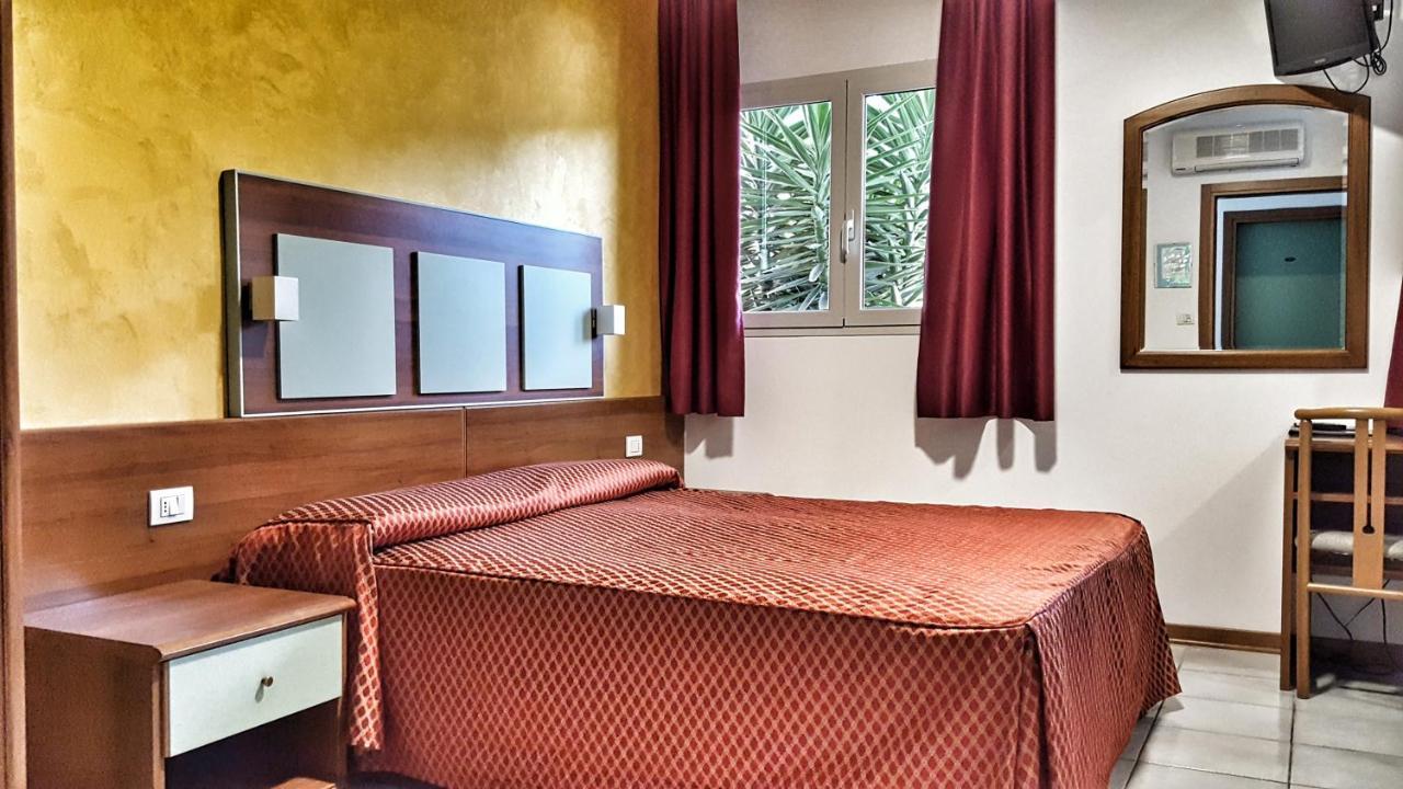 Hotel Alla Terrazza Bibione Dış mekan fotoğraf