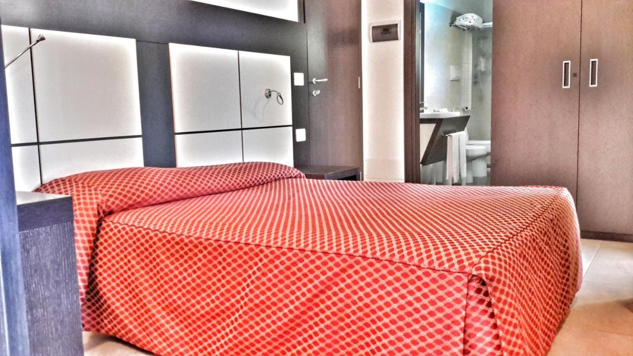 Hotel Alla Terrazza Bibione Dış mekan fotoğraf
