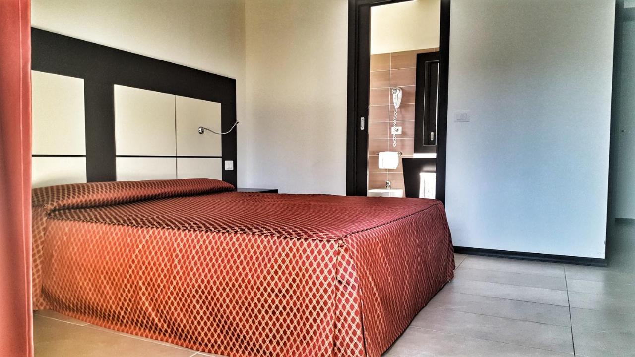 Hotel Alla Terrazza Bibione Dış mekan fotoğraf