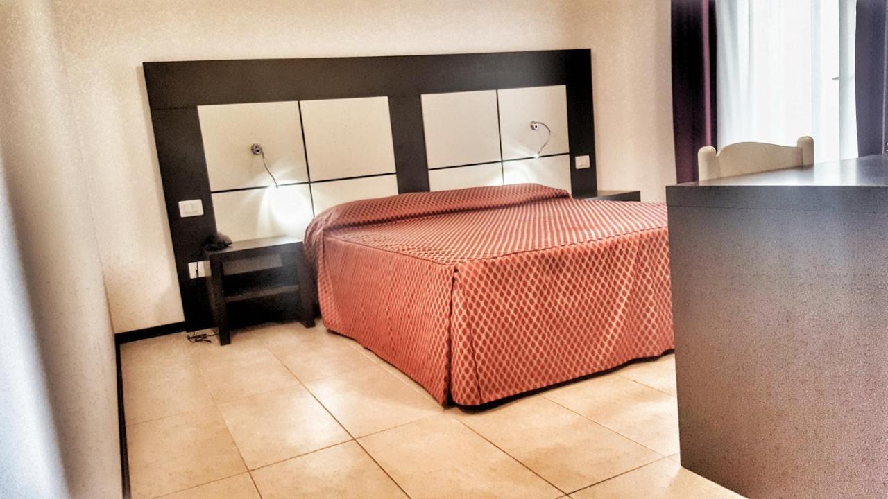 Hotel Alla Terrazza Bibione Dış mekan fotoğraf